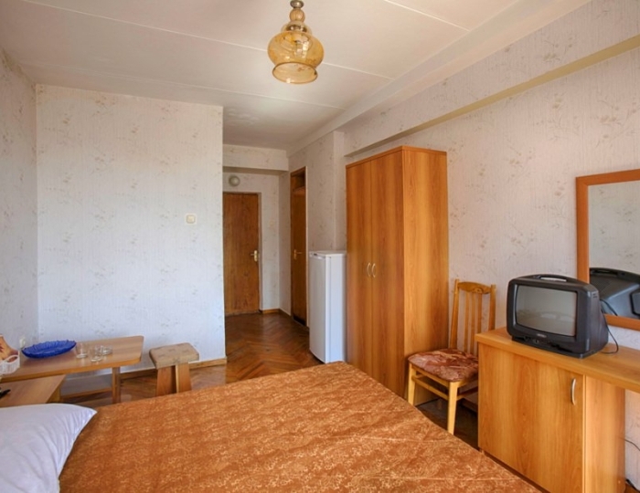 2-местный стандартный - Дом отдыха «Псоу»