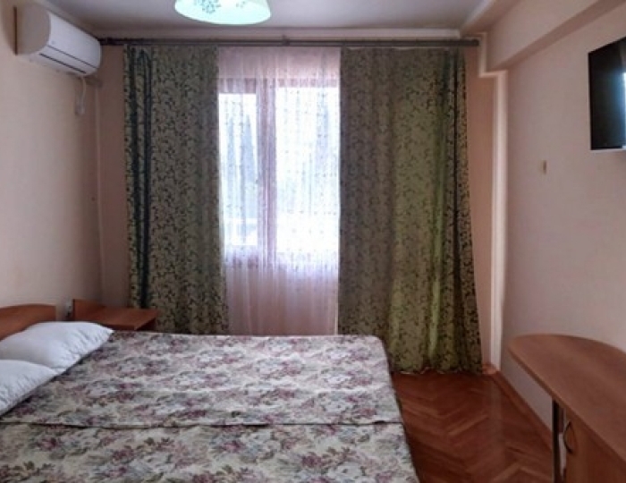 2-местный улучшенный - Дом отдыха «Псоу»