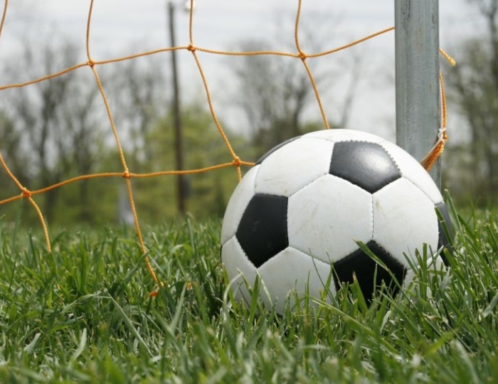 Спортивные площадки - Дом отдыха «Псоу»